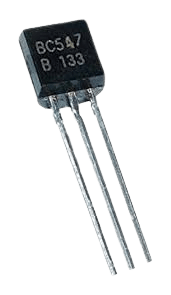 Transistor - BC547