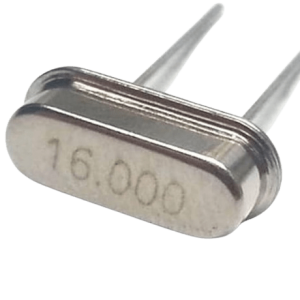 16Mhz crystals