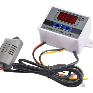 XH-W3005 DC 12V 10A Digital Humidity Controller