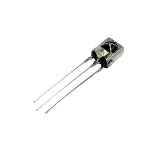 VS1838B Universal Infrared Receiver