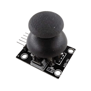 Joystick Sensor Module HW-504