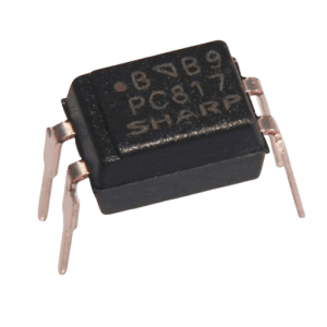 PC817 Optocoupler