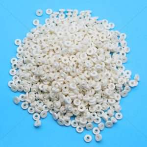 TO-220 transistor busings insulators