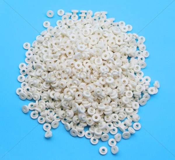 TO-220 transistor busings insulators