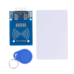 MFRC-522 RC522 RFID NFC Reader RF IC Card Inductive Sensor Module 13.56Mhz