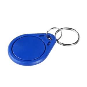 13.56Mhz/125kHz RFID key Tags (choose frequency)