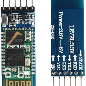 HC05 Bluetooth Module