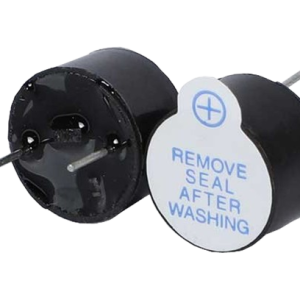 Buzzer Active 5V
