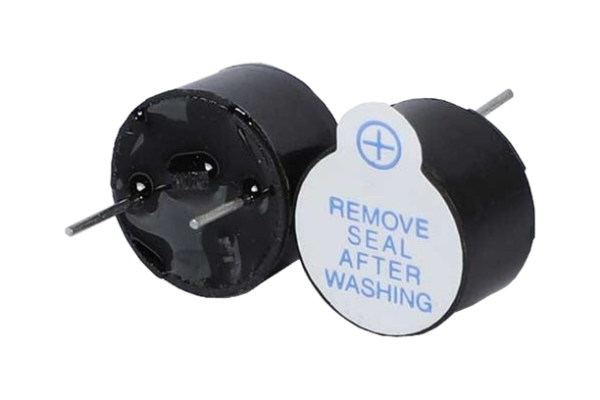 Buzzer Active 5V