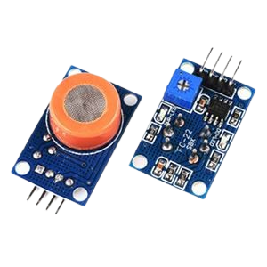 Alcohol/smoke/Gas detector Sensor Module MQ-2 /MQ-3/MQ-4/MQ-5/MQ-6/MQ-7/MQ-8/MQ-9/MQ-135 (choose type)