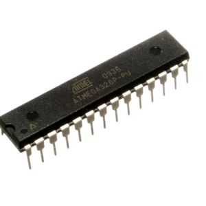 Atmega328P-PU Microcontroller (With bootloader)