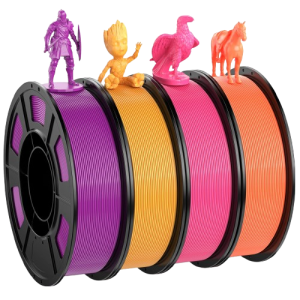 1.75mm 1kg PETG 3d printing filament (choose colour)