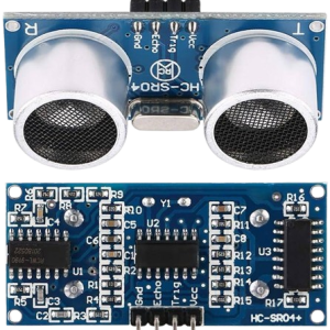 Ultrasonic Module Distance Measuring Sensor HC-SR04