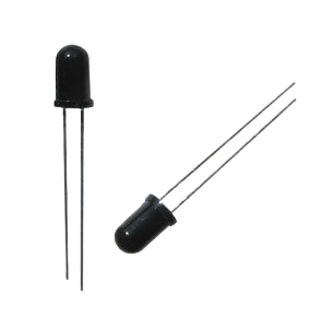 Infrared Receiver LED IR Diode LED 5mm 940nm