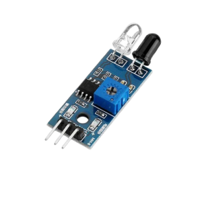 Infrared Obstacle Avoidance IR Sensor Module