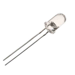 Infrared LED Diode Transmitter 5mm