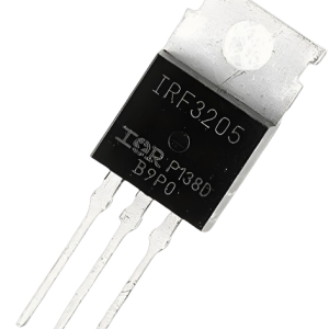 IRF3205 N-channel Mosfet 55V 98A