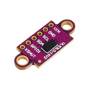 GY-VL53L0X  950nm Laser Distance sensor Module