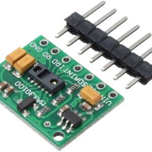 MAX30100 Pulse Oximeter Heart Rate Sensor Module
