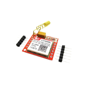 SIM800L GPRS GSM Breakout Module