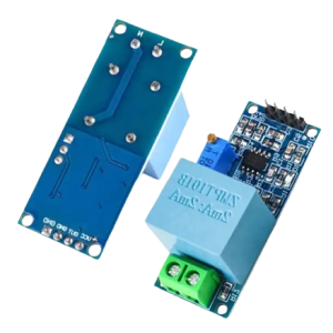ZMPT101B Voltage sensor Transformer Module