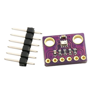 BMP280 Barometric Pressure Sensor