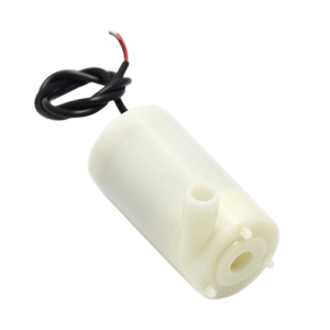 5V DC SUBMERSIBLE WATER PUMP