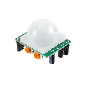 HC-SR501 PIR Motion Detection Sensor