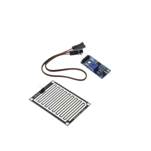 Rain Drop Sensor module
