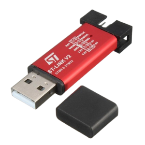 ST-Link V2 STLink STM32 /STM8 Debugger Programmer