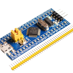 STM32F103C8T6 - ARM Dev Board STM32 Microcontroller (Blue Pill)