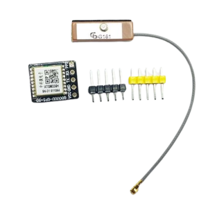 ATGM336H GPS+BDS Dual-Mode gps Module