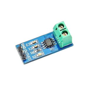 ACS712 current sensor (choose AMPs)
