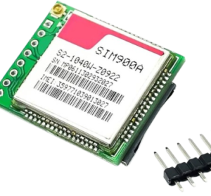 SIM900A Dual-Band Mini Network Serial GPRS GSM Breakout Module