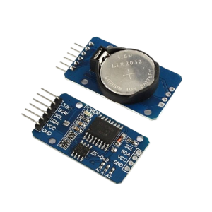 DS3231 RTC Module