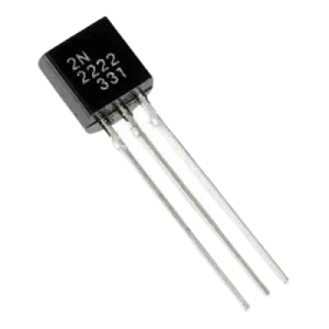 2N2222 Bjt npn transistor