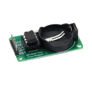DS1302 RTC Real Time Clock Module