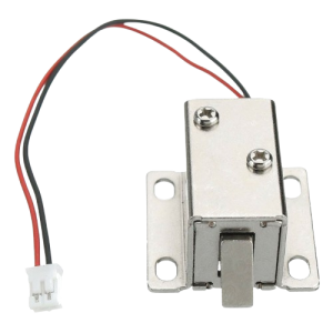 12V DC Mini Electric Solenoid Lock