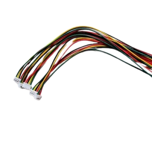 1pcs Micro JST 1.25mm pitch 4-Pin Femaleconnector