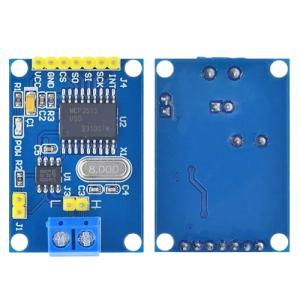 MCP2515 CAN Bus Interface Module