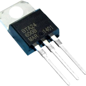 BTA24-800B BTA-Series Medium Current Triac