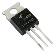 TIP41C NPN Power Transistor