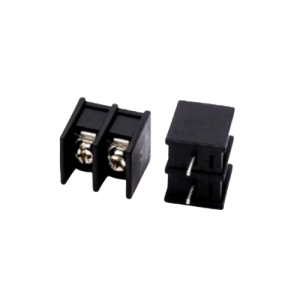 2 Pin Barrier Terminal Block - 7.62mm KF25C